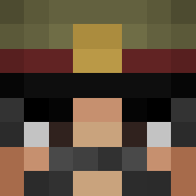 Skin Head