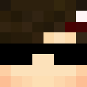 Minecraft profile picture for @confessor
