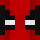 DeadPool6145 Minecraft head