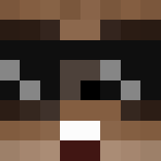 Skin Head