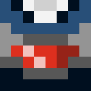 Skin Head