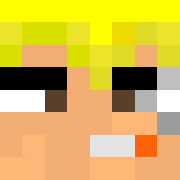 Skin Head