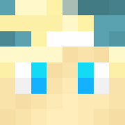 Minecraft profile picture for @Kanunsuz