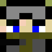 Skin Head
