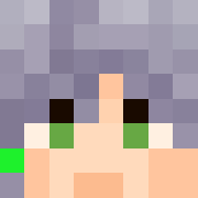 Skin Head