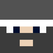Skin Head