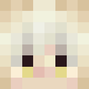Minecraft profile picture for @Jiggling