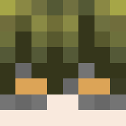 Skin Head
