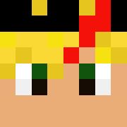 Skin Head