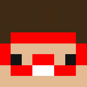 Minecraft profile picture for @suspension