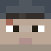 Skin Head