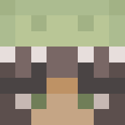 Skin Head