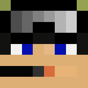 Skin Head