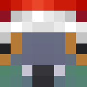 Skin Head