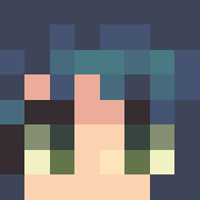 Minecraft profile picture for @Hailing