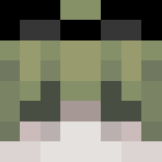 Skin Head