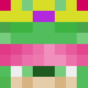 Skin Head
