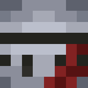 Skin Head