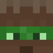Minecraft profile picture for @switching
