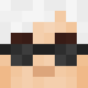 Skin Head