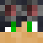 Minecraft profile picture for @Swazy