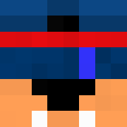 Skin Head