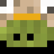 Skin Head