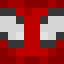 Minecraft players skin