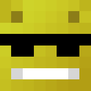 Minecraft profile picture for @Ooze