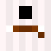 Minecraft profile picture for @ibsandja