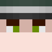 Skin Head