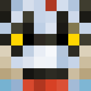 Skin Head