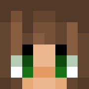 Minecraft profile picture for @xVari
