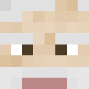 Skin Head
