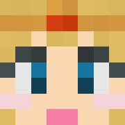 Minecraft profile picture for @flos