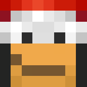 Skin Head