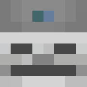 Skin Head