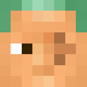 Minecraft profile picture for @incarceration