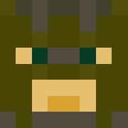 Skin Head