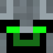 Skin Head