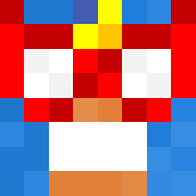 Skin Head