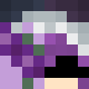 avatar PurplePlayz666 skin