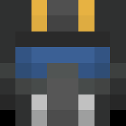 Skin Head