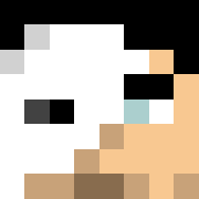Skin Head