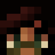 Skin Head