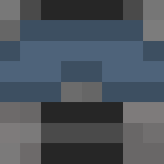 Skin Head