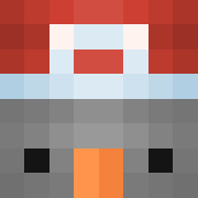 Skin Head