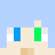Minecraft profile picture for @glorylove