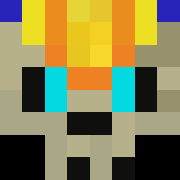 Skin Head