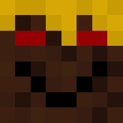 Skin Head